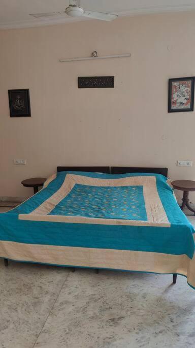 Basti House - Boutique Homestay Lucknow Exterior foto