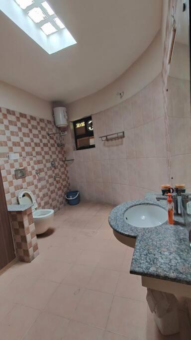 Basti House - Boutique Homestay Lucknow Exterior foto