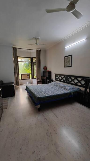Basti House - Boutique Homestay Lucknow Exterior foto