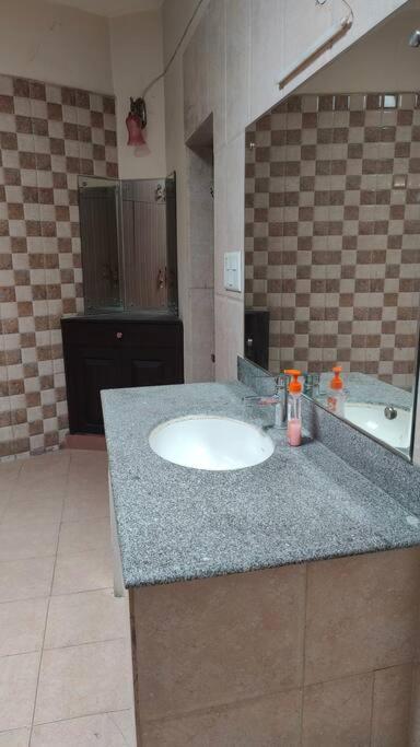 Basti House - Boutique Homestay Lucknow Exterior foto