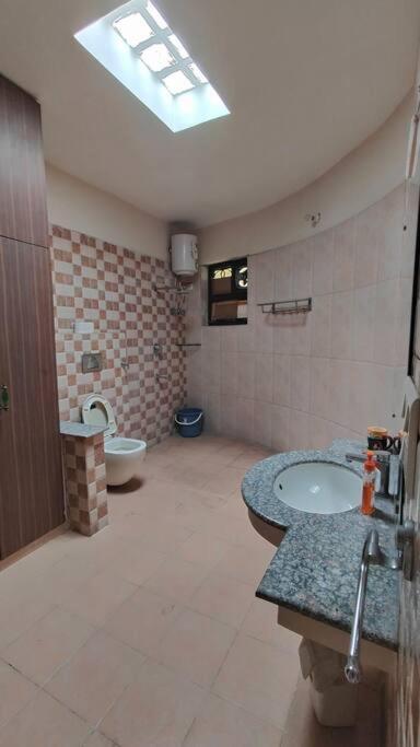 Basti House - Boutique Homestay Lucknow Exterior foto
