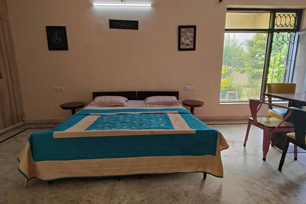 Basti House - Boutique Homestay Lucknow Exterior foto