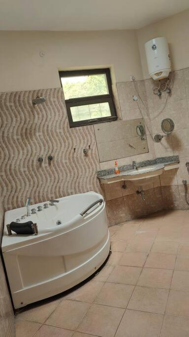 Basti House - Boutique Homestay Lucknow Exterior foto