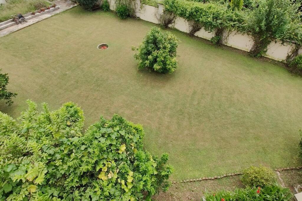 Basti House - Boutique Homestay Lucknow Exterior foto