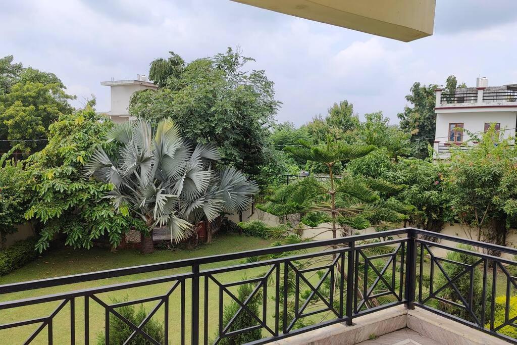 Basti House - Boutique Homestay Lucknow Exterior foto